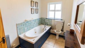 Crab Cottage - Portmagee