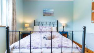 Crab Cottage - Portmagee