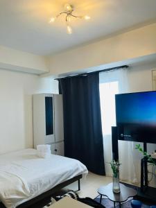 D Cozy Monochrome Suite