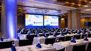 Wyndham Bogota