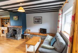 Crab Cottage - Portmagee