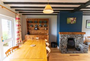 Crab Cottage - Portmagee