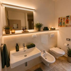 Villa Sloboda Apartments