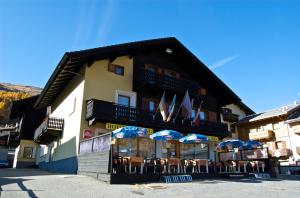 Chalet Annarita
