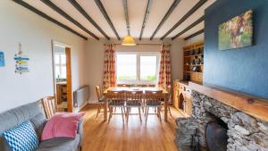 Crab Cottage - Portmagee