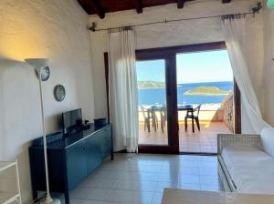 Punta Est - Trilo Mimosa 300m dal Mare & Piscina