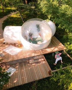 Somnen Bulle