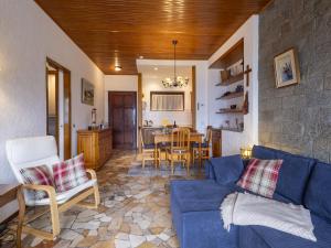 Apartment A Moment of Peace by Interhome