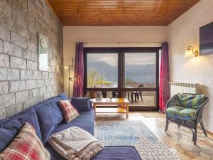 Apartment A Moment of Peace by Interhome