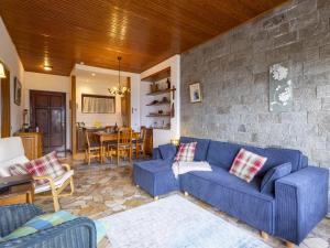 Apartment A Moment of Peace by Interhome