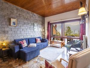 Apartment A Moment of Peace by Interhome