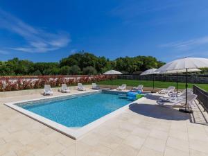Holiday Home Tone i Maria by Interhome