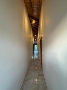 Casa hotel la virgen doradal