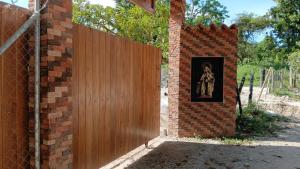 Casa hotel la virgen doradal