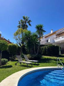 Sea View 4 BDRM Townhouse w Pool & Cinema