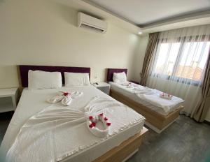 EUROPEAN-BUTİK-HOTEl