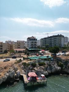 EUROPEAN-BUTİK-HOTEl