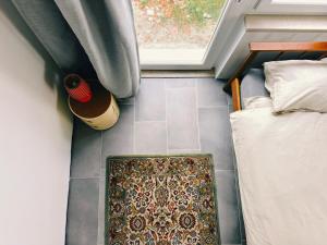 early afternoon Boutique Stay
