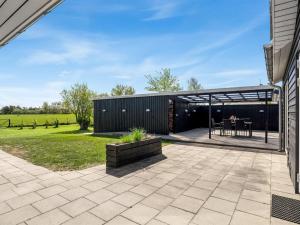 Holiday Home Herwarth - 400m from the sea by Interhome