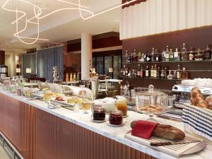 25hours Hotel Zürich West