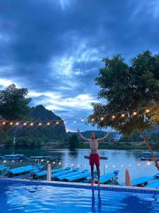 Sunbeam village Phong Nha