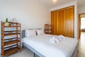 #118 2BR Apartment Beach Nearby