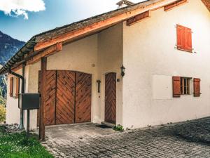 Apartment Casa Foppa by Interhome