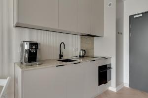 Apartamenty Portovo Q4Apartments