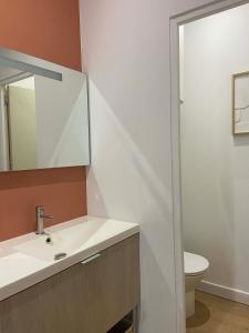 Villa Christiane, Sunset Suites, Vue Mer et Balcon