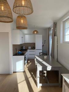 Villa Christiane, Sunset Suites, Vue Mer et Balcon