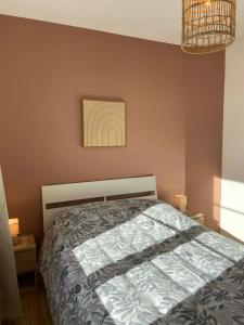 Villa Christiane, Sunset Suites, Vue Mer et Balcon