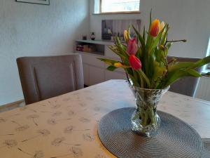 Ferienhaus am Nationalpark
