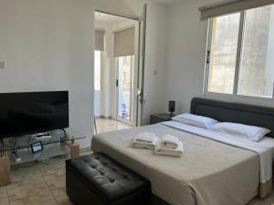 Laertis 2 Complex, Studio Apartment 106 - By IMH Travel & Tours