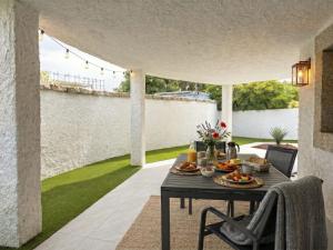 Apartment Nanni by Interhome img2