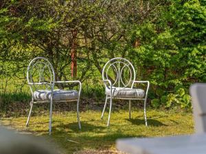 Holiday Home Kamilla - from the sea by Interhome