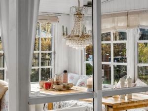 Holiday Home Kamilla - from the sea by Interhome