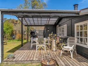Holiday Home Kamilla - from the sea by Interhome