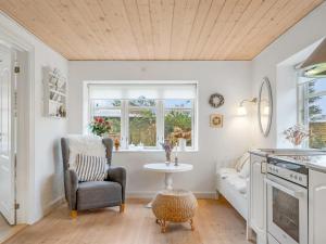 Holiday Home Fränze - 500m from the sea by Interhome