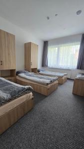 Pokoje gościnne GOOD NIGHT apartamenty, noclegi
