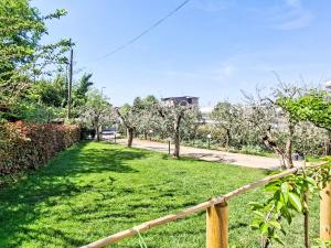 Holiday Home tre fontane by Interhome
