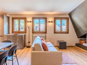 Apartment Grual by Interhome