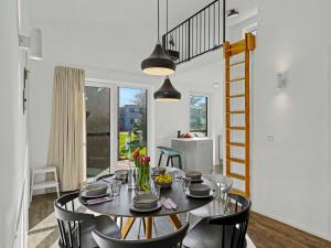 Holiday Home Schulenburg - 137 by Interhome