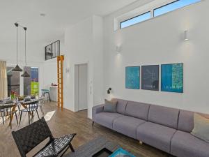 Holiday Home Schulenburg - 137 by Interhome
