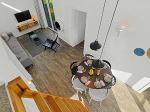 Holiday Home Schulenburg - 137 by Interhome