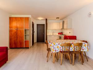 Apartment Gaggia by Interhome