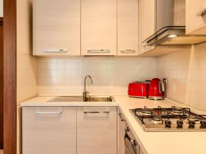Apartment Gaggia by Interhome