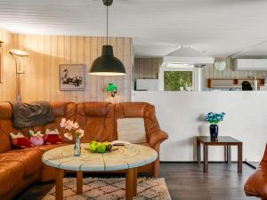 Holiday Home Kaj - 170m to the fjord by Interhome
