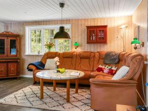 Holiday Home Kaj - 170m to the fjord by Interhome