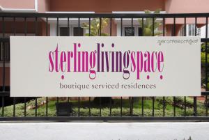 Sterling Living Space - Residency Road