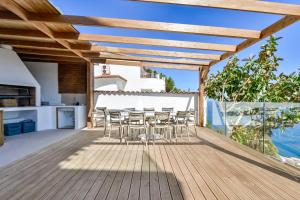 EL FARO - Managed by Almarina